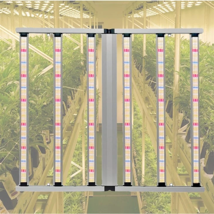 640W Grow Lamps Foldable
