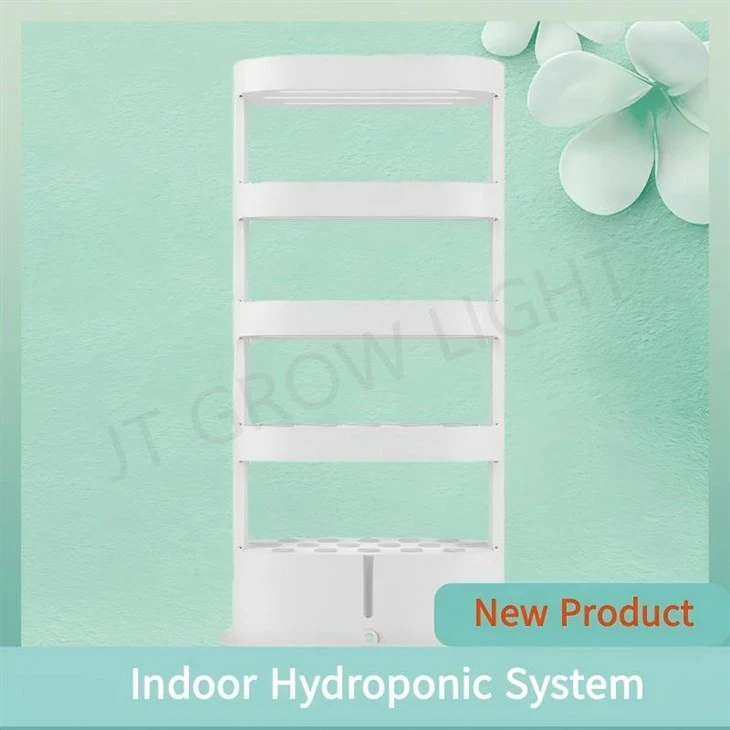 hydro indoor garden