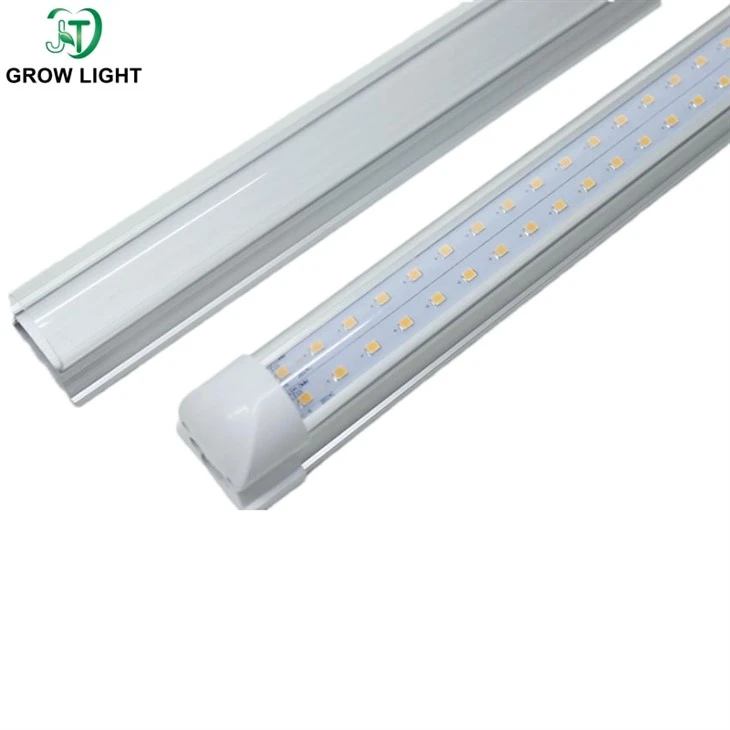 LED Grow Lamp Tube