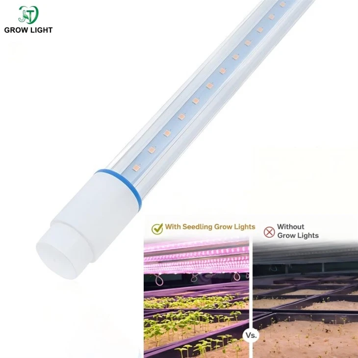 led seed starting lights