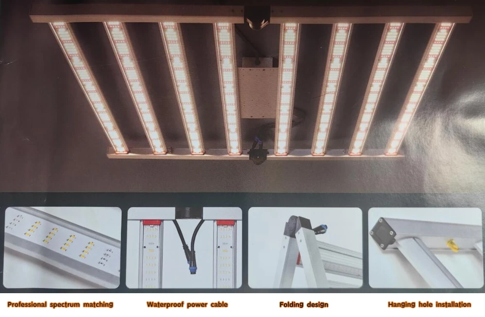 LED Grow Lights LED Grow Lights