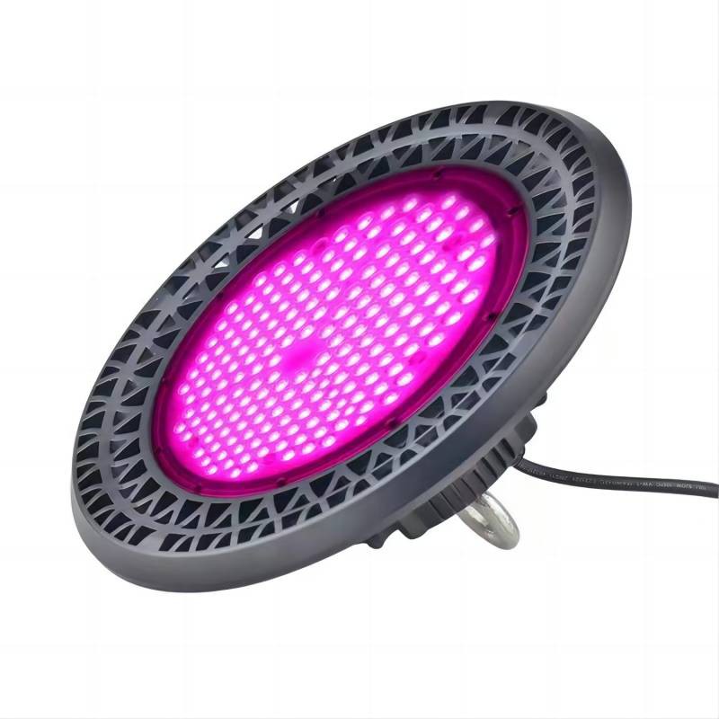 UFO LED Grow Lamp
